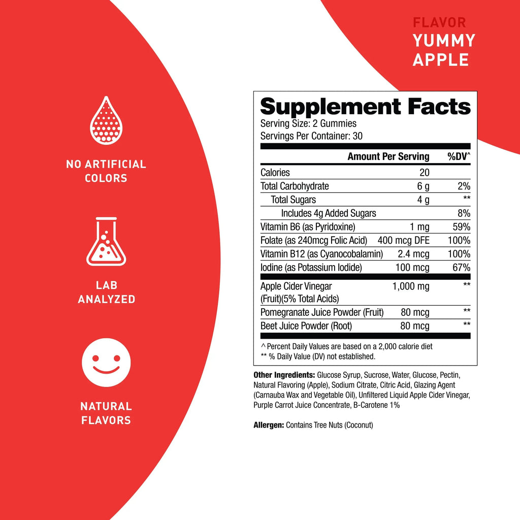 PUREFINITY Keto ACV Gummies to Support Weight Loss and Detox - True Form Keto ACV PUREFINITY Au supplements