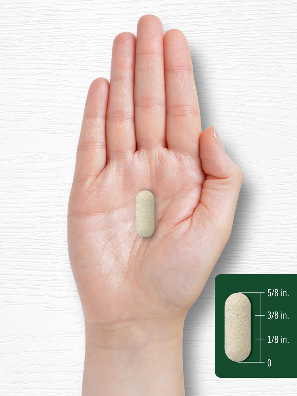 Carlyle Vitamin C 1000mg | 300 Vegetarian Caplets | Ascorbic Acid with Wild Rose Hips | High Strength Formula