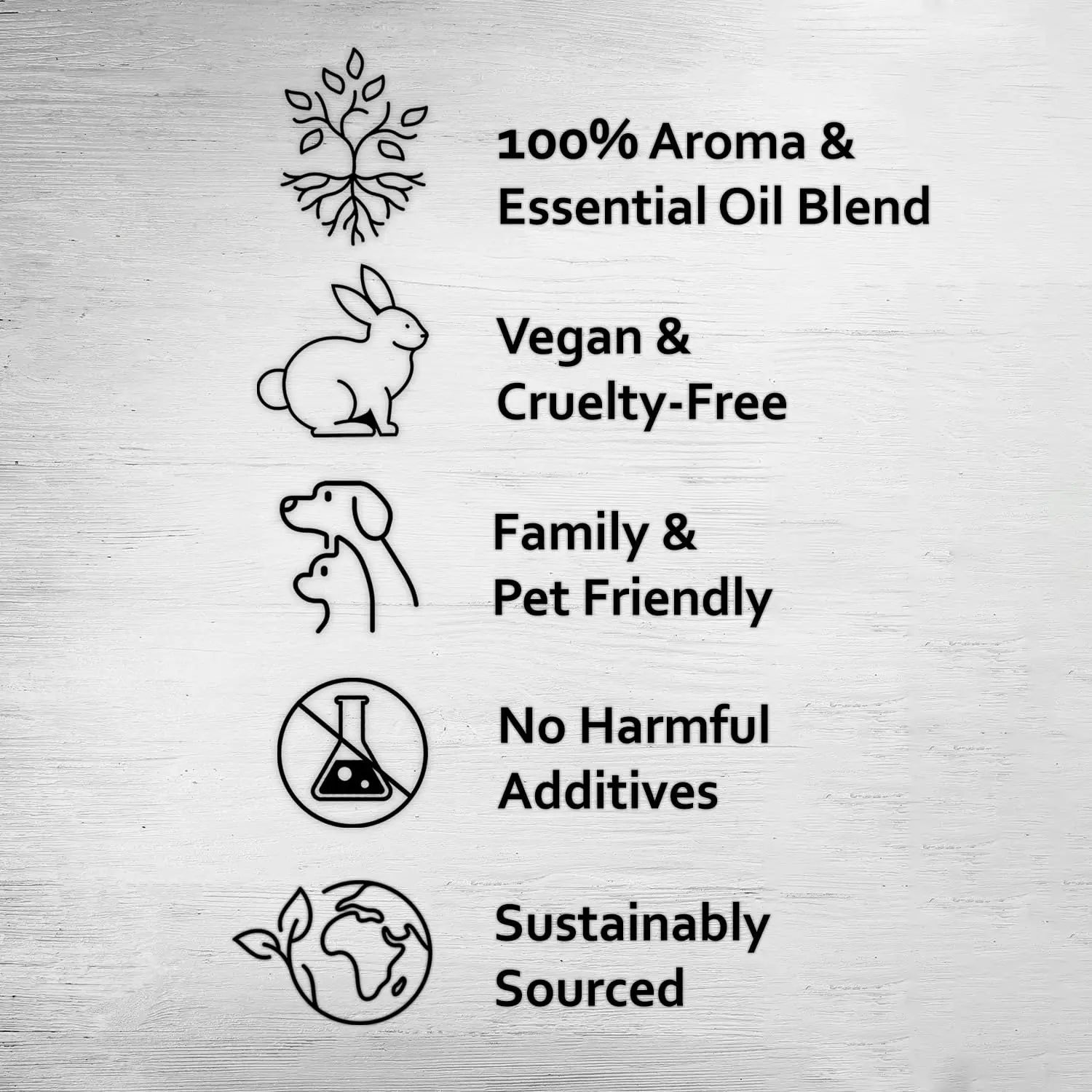 AromaTech The Hotel Aroma Essential Oil Blend, Aromatherapy with Eucalyptus and Lemon AromaTech Au supplements