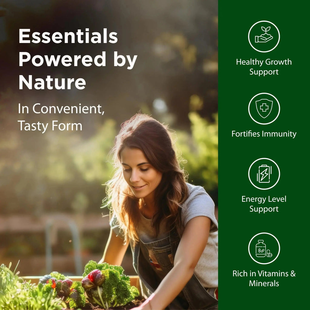 Flora - Daily Multi Essentials+, Liquid Multivitamin Formula, 13 Essential Vitamins & Minerals, 15 Fl Oz Flora Au supplements