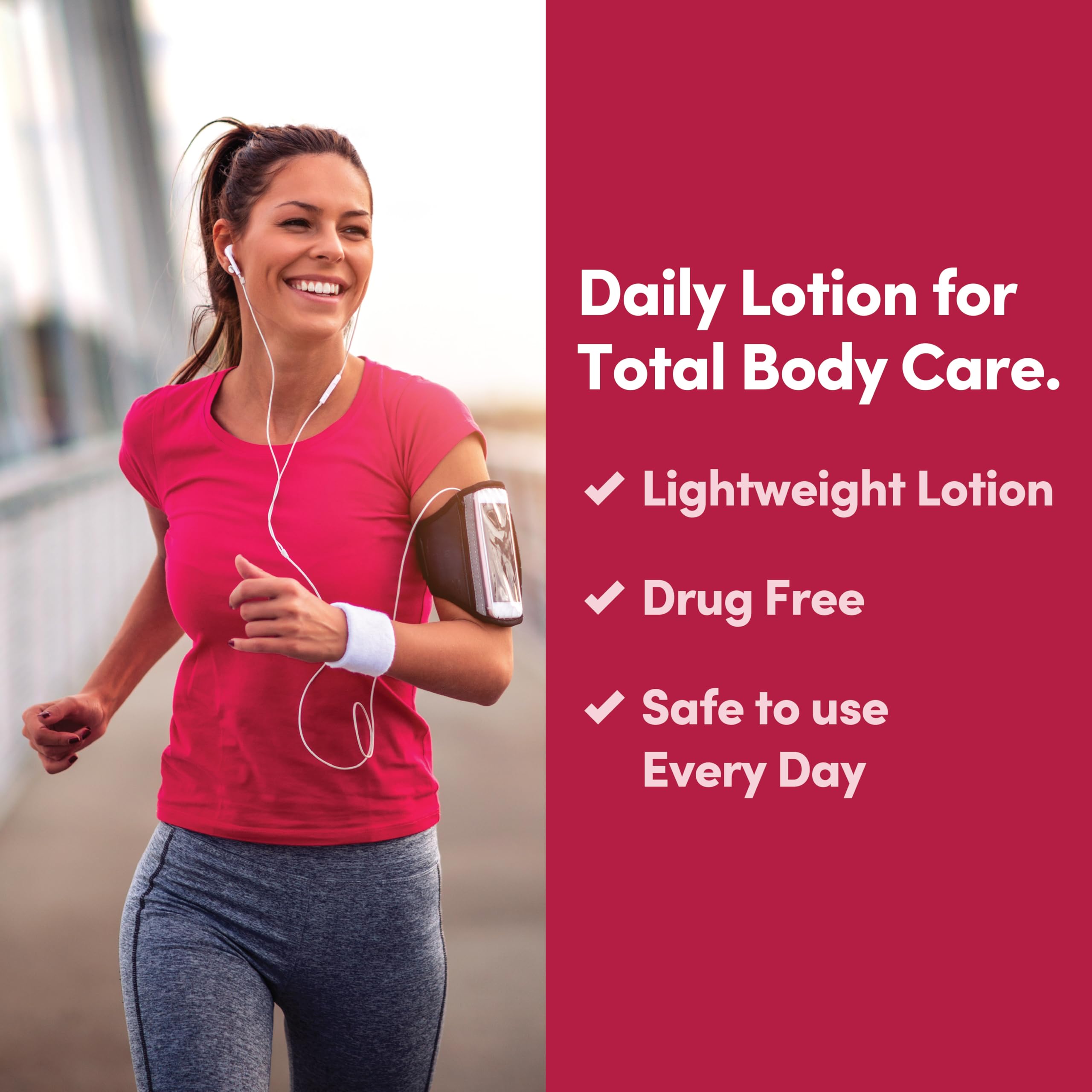 Penetrex Joint & Muscle Care Lotion – Soothing Botanical Formula with Arnica, Vitamin B6 & MSM – Lightweight Easy to Apply Lotion - Fresh Disappearing Scent - for Everyday Movement Support Penetrex Au supplements