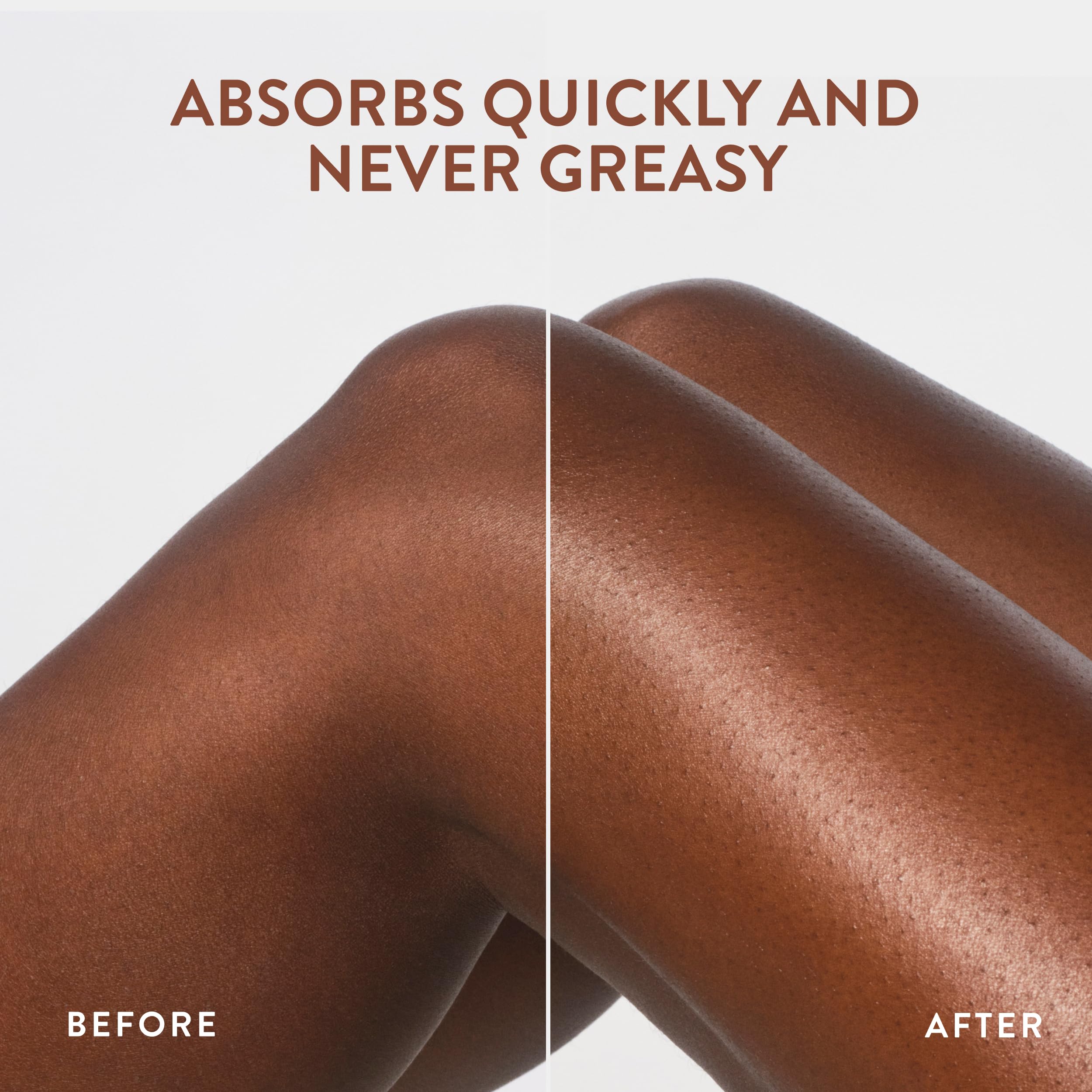 Native Body Lotion Contains Naturally Derived Plant-Based Moisturizers for Women and Men | Restores Dry Skin