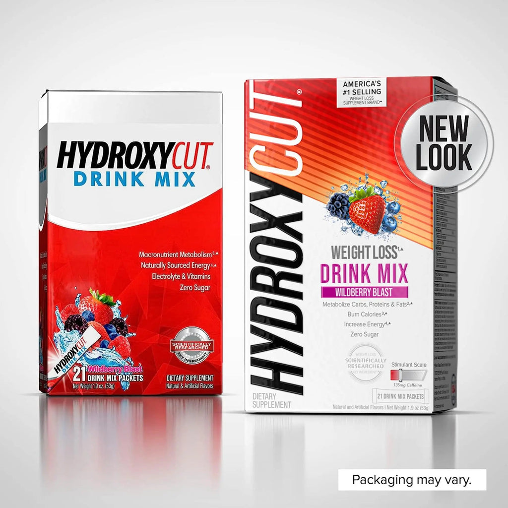 Hydroxycut Drink Mix Weight Loss for Women & Men Weight Loss Supplement Hydroxycut Au supplements