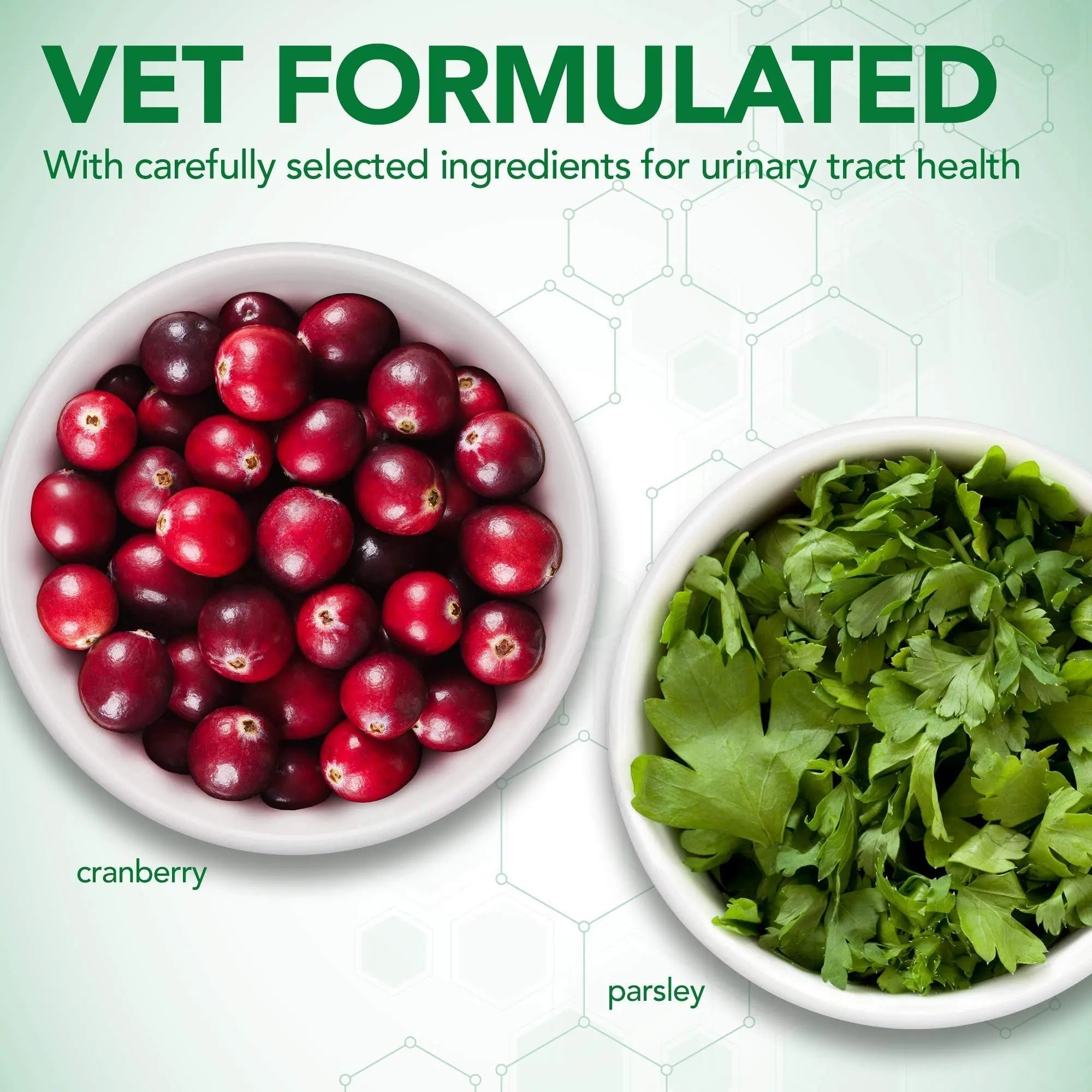 Vet's Best Cat Urinary Supplement, Urinary Tract Support Chewable for Cats, Supports A Healthy Urinary Tract in Cats, 60 Chewable Tablets Vet's Best Au supplements