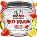 Red Wave Pre Workout Powder With Creatine, Perfect For Men And Women Right Wing Formulations Au supplements