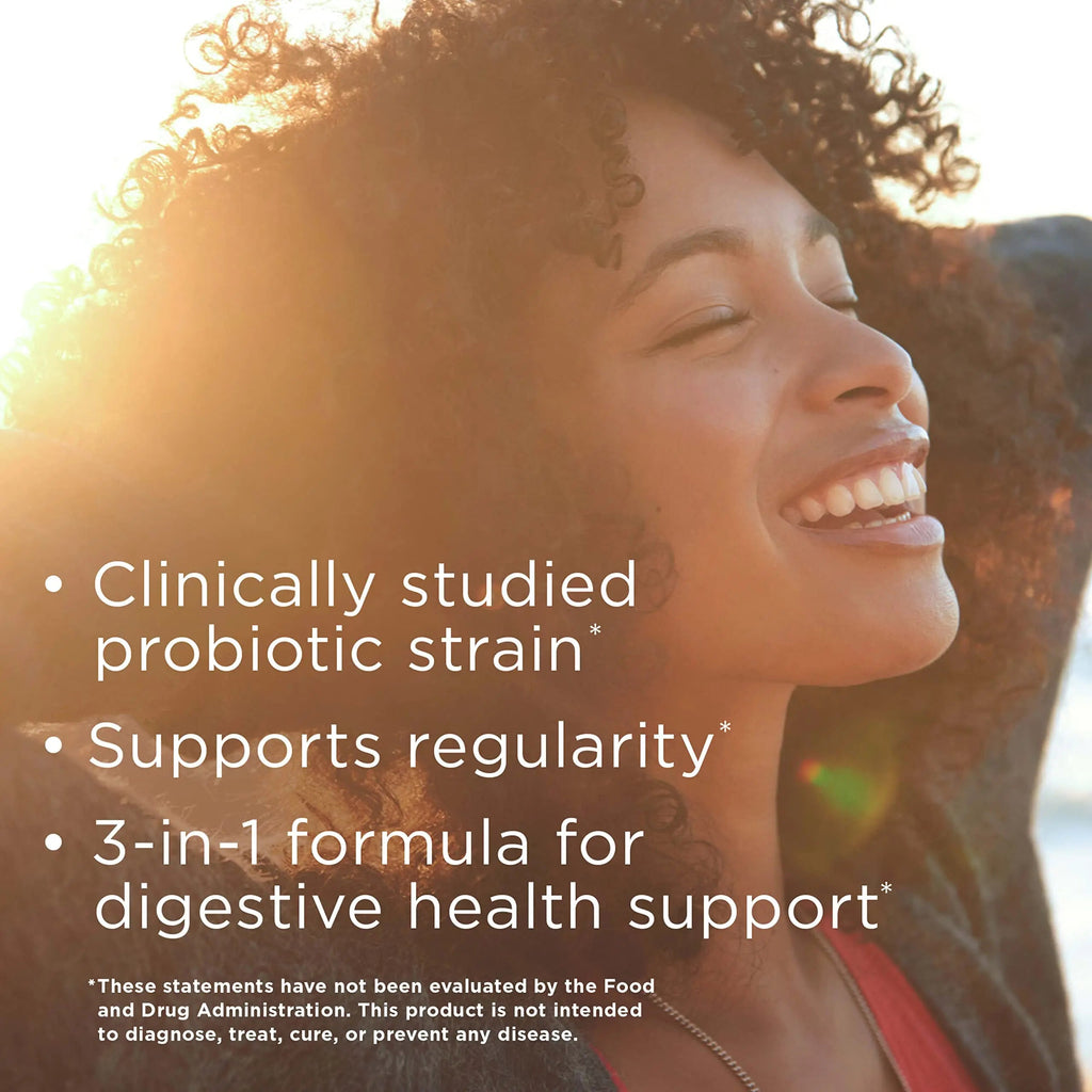 Renew Life Metabolic Boost Pre + Pro + Postbiotic; Prebiotics, Probiotics and Postbiotics Renew Life Au supplements