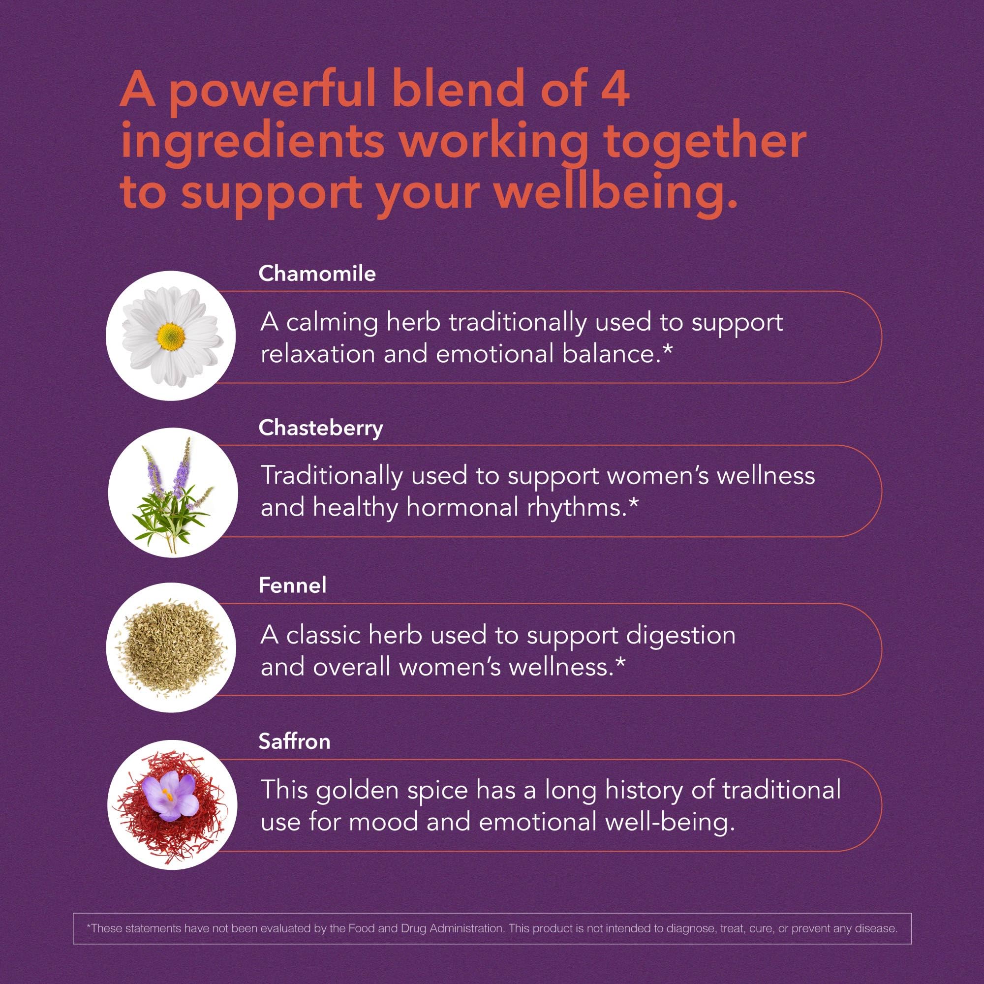 Bioligent Menopause Support Supplement for Women, Hot Flash, Sleep, Mood & Focus Support, Hormone-Free with Maca, Ginseng, Chamomile & Saffron, Non-GMO, 60 Capsules, 30 Day Supply BIOLIGENT Au supplements