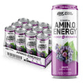 Optimum Nutrition Amino Energy Sparkling Hydration Drink, Electrolytes, Caffeine Optimum Nutrition Au supplements