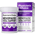 Physician's CHOICE Menopause Probiotic Supplement for Women - Supports Hormone Balance, Hot Flashes, Night Sweats, Weight Management, Bloating & Gut Health - with Black Cohosh, Resveratrol+ - 30ct Physician's CHOICE Au supplements