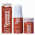 Essential Oils Balm Stick | Grounded Thought Aromatherapy Balm | All Natural Body Balm PURPLE CANYON Au supplements