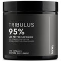 Toniiq Tribulus Terrestris for Men - Ultra High Potency 25:1 Extract with 95% Saponins - 1300mg Pure & Concentrated Formula - Third-Party Lab Tested for Purity & Quality - 120 Capsules Toniiq Au supplements
