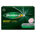 Berocca Boost Multivitamin Tablets Pack Of 20 Berocca Au supplements