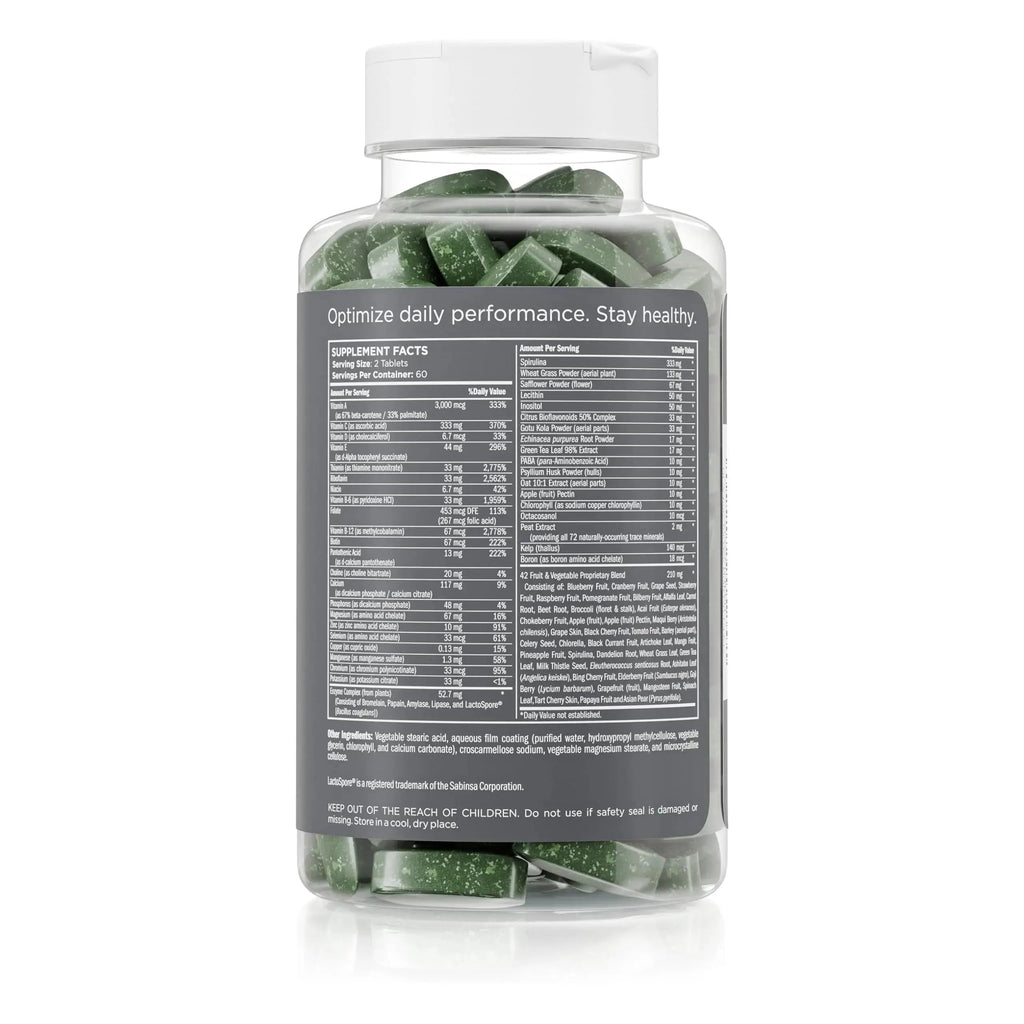 Pure for Men Multivitamin Supplement | Energy, Mood Support, Strong Bones, Antioxidants, Minerals | Vitamins A, B, C, D, Magnesium, Calcium | Pure for Men Au supplements