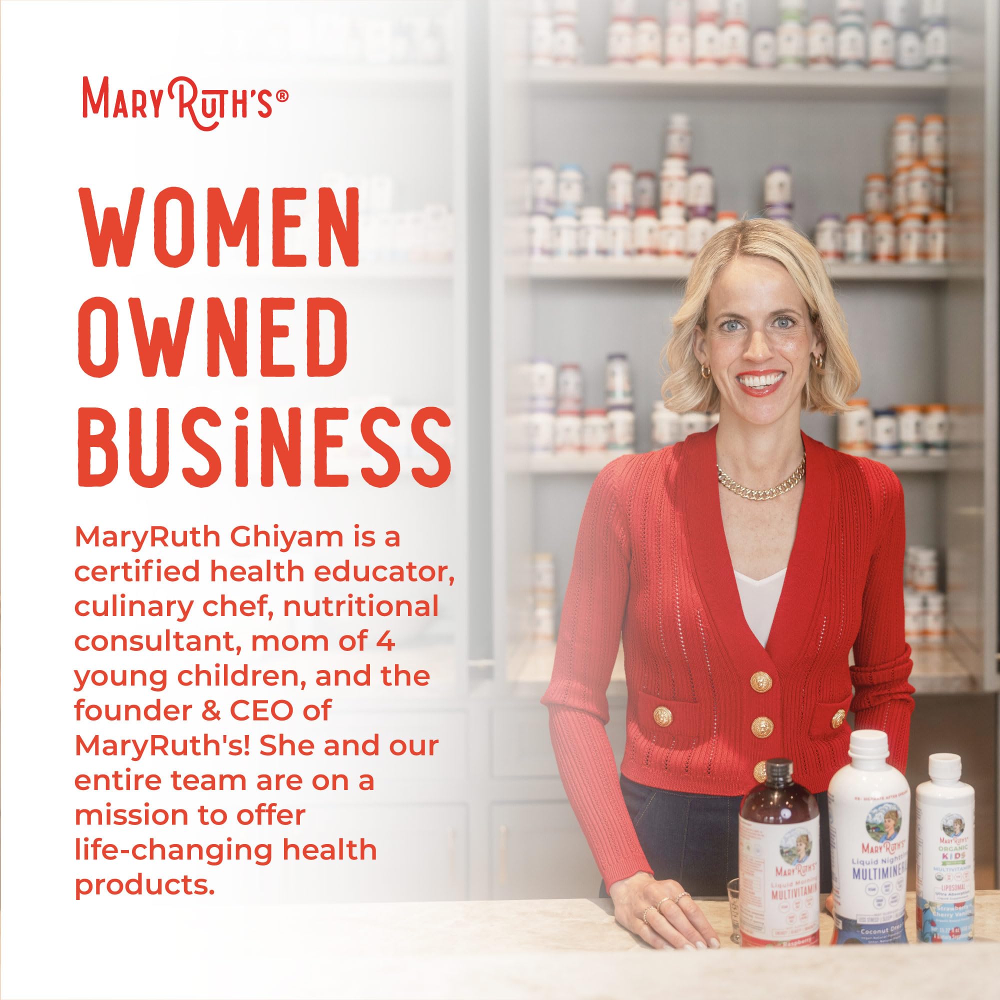 MARYRUTH'S Organics Pumpkin Seed Oil Cold Pressed | 2 Month Supply | USDA Organic Pumpkin Seed Liquid Drops for Men and Women | Urinary Health in Men