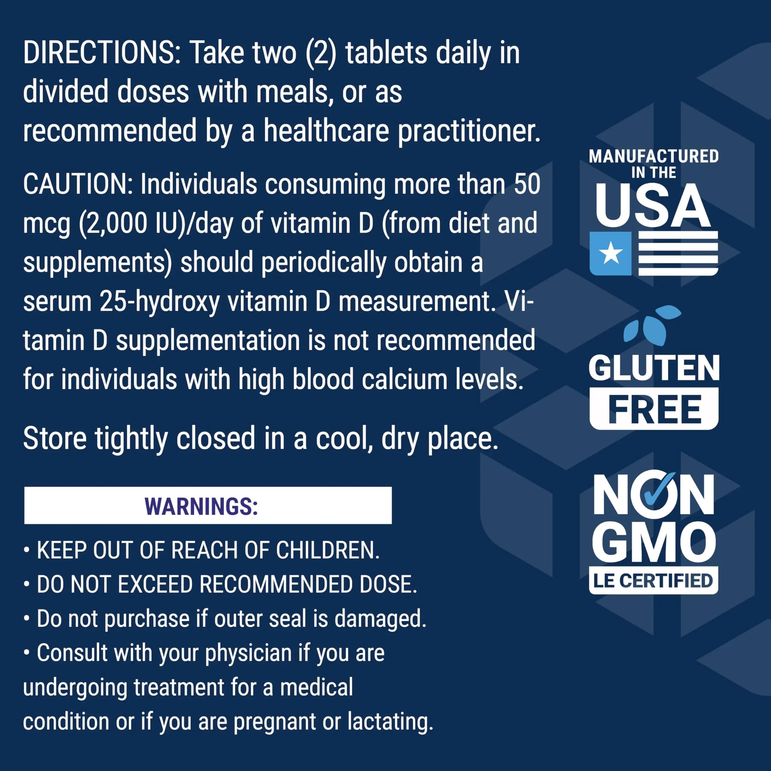 Life Extension Two-Per-Day Multivitamin - Packed with Over 25 Vitamins, Minerals & Extracts -Vitamins B6, C, D - Zinc - Two-Month Supply Life Extension Au supplements