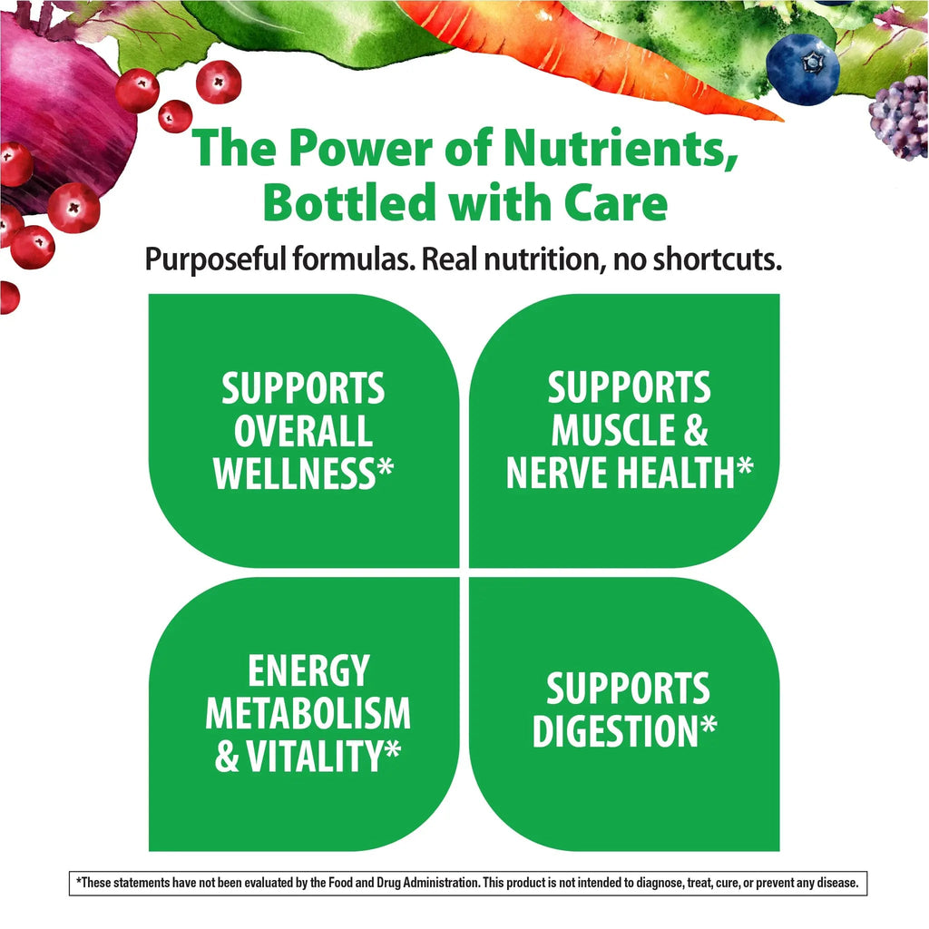 Rainbow Light Mens Multivitamin One + | 30 Caplets | Real Food Nutrients, Digestive Enzymes & Probiotics Rainbow Light Au supplements