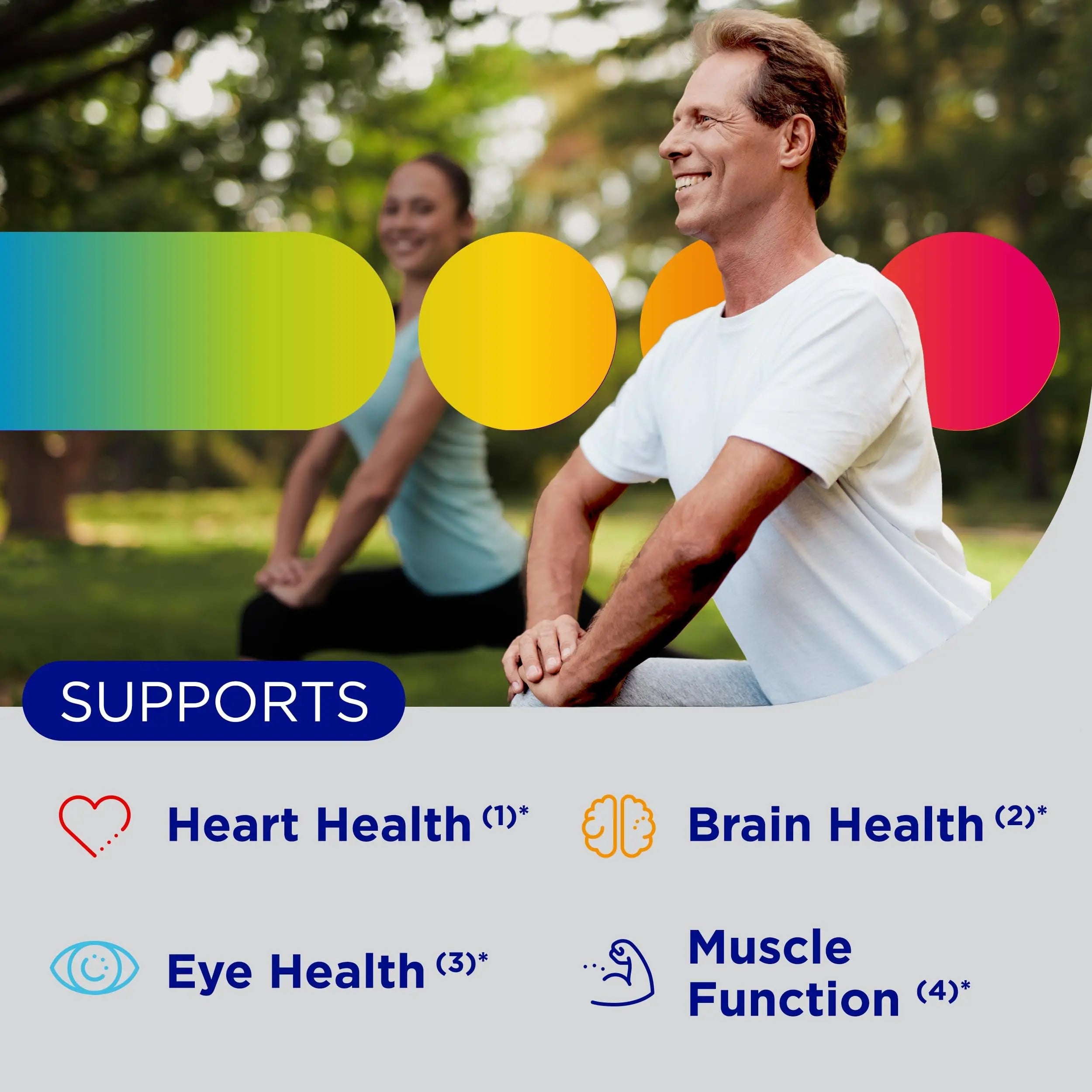 Centrum Minis Silver Multivitamin for Men 50 Plus, Multivitamin/Multimineral Supplement, Vitamin D3, B-Vitamins and Zinc, Non-GMO Ingredients, Supports Memory Centrum Au supplements