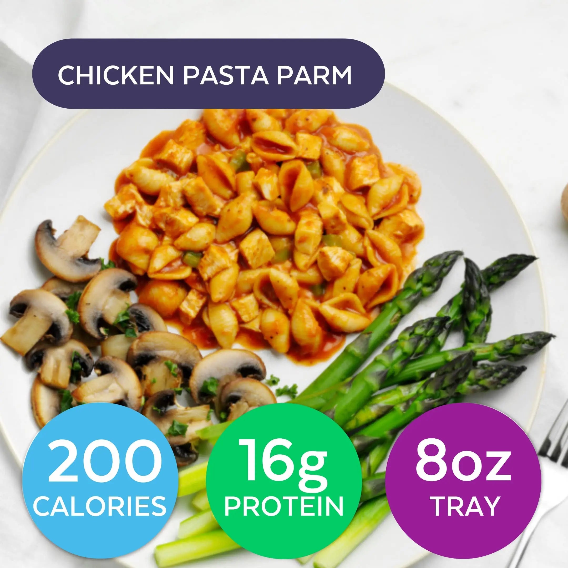 HMR Top 5 Entrée Pack | Pre-packaged Lunch or Dinner to Support Weight Loss | Pack of 5 HMR Au supplements