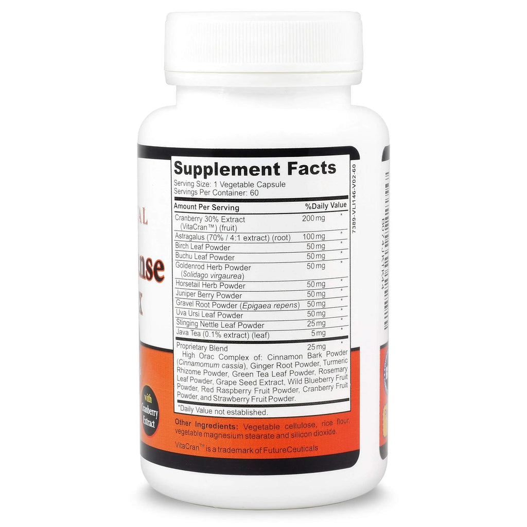 Sigmaceutical Vaginal Health Treatment – Overgrowth & Kidney Cleanses Sigmaceutical Au supplements