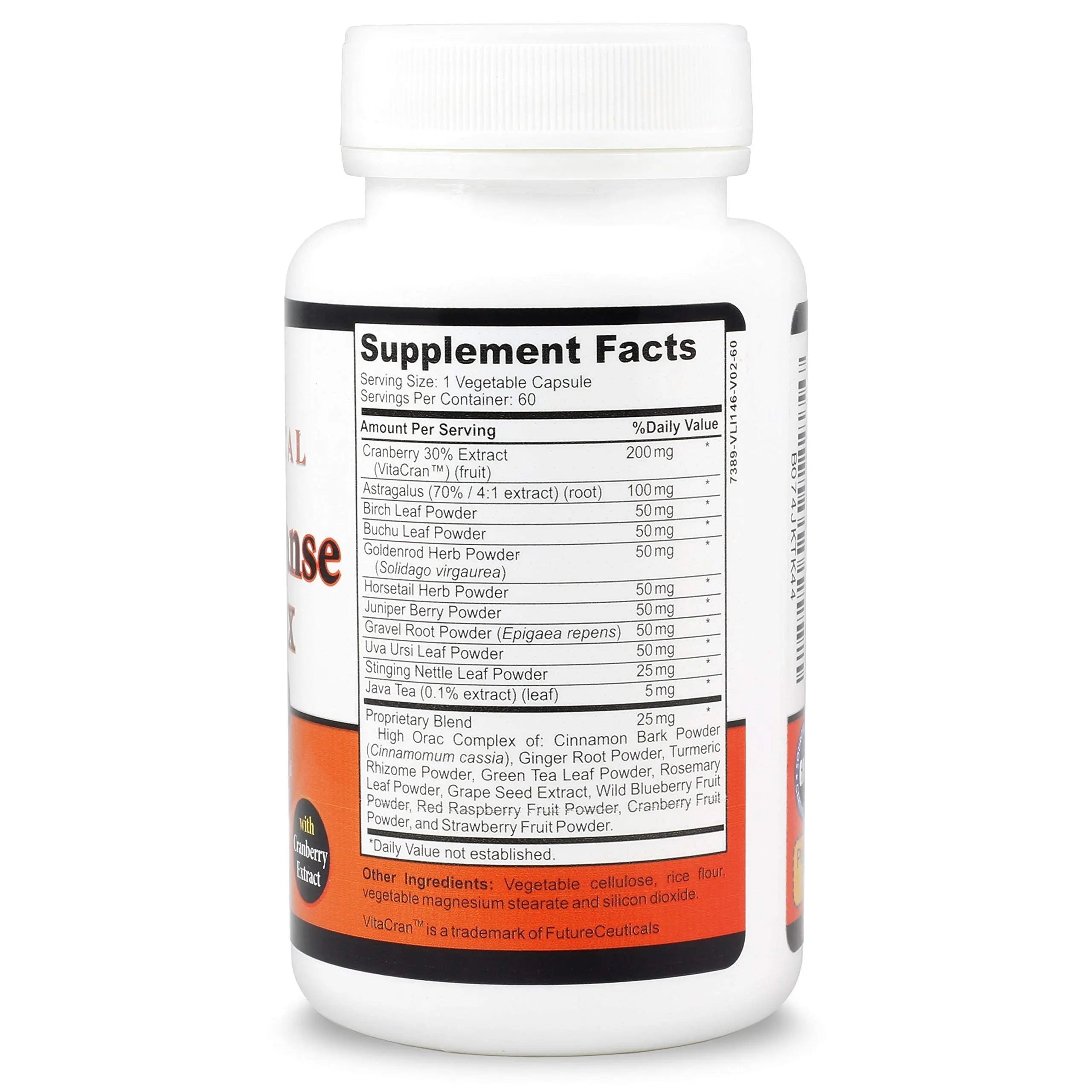Sigmaceutical Vaginal Health Treatment – Overgrowth & Kidney Cleanses Sigmaceutical Au supplements