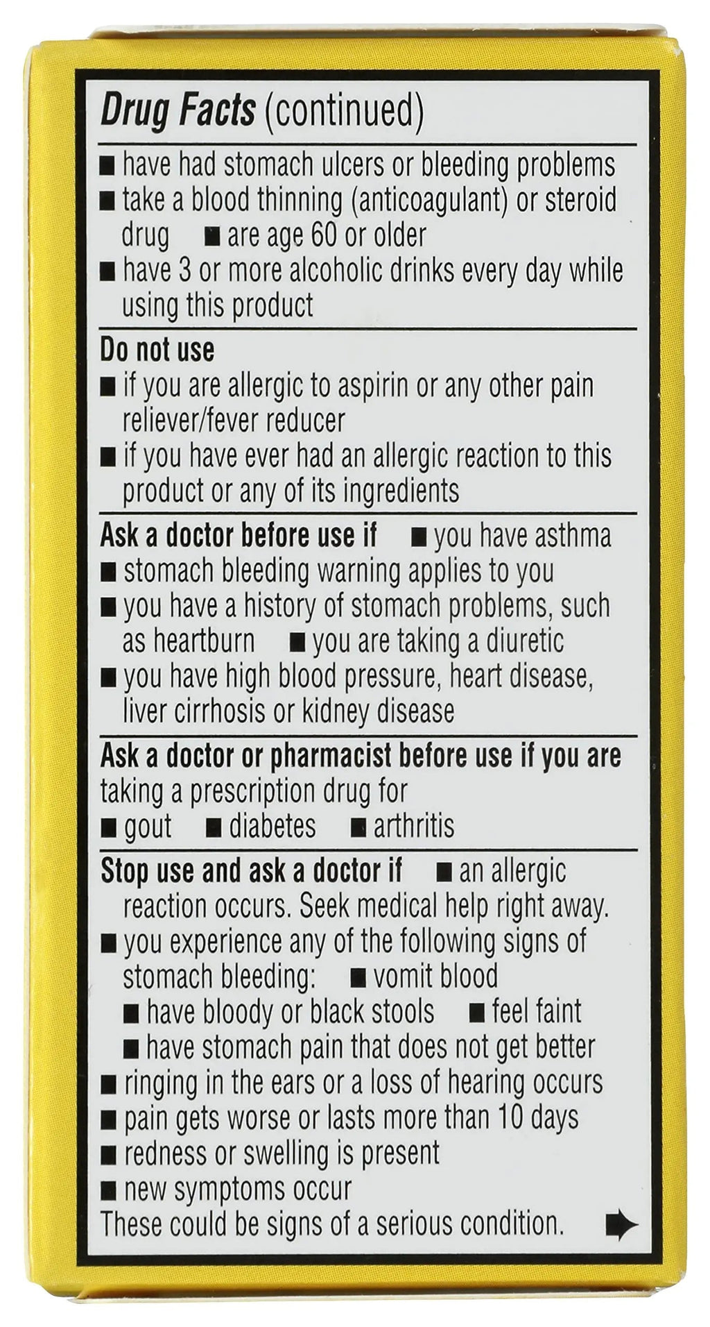 Rite Aid Aspirin Enteric Tablets, 81 mg Aspirin - 120 ct, Low Dose Aspirin | NSAID | Migraine Relief Products | Safety Coated | Enteric Coated Aspirin Regime (Package May Vary) Rite Aid Au supplements