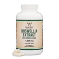Boswellia Serrata - 240 Capsules (Max Strength 1,000mg of 65% Boswellic Acid Extract) Boswellia Extract Capsules (Joint Support Supplement for Joint Health) Third Party Tested by Double Wood Double Wood Supplements Au supplements