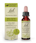 Bach Original Flower Remedies, Honeysuckle for Embracing The Now (Non-Alcohol Formula) Bach Au supplements