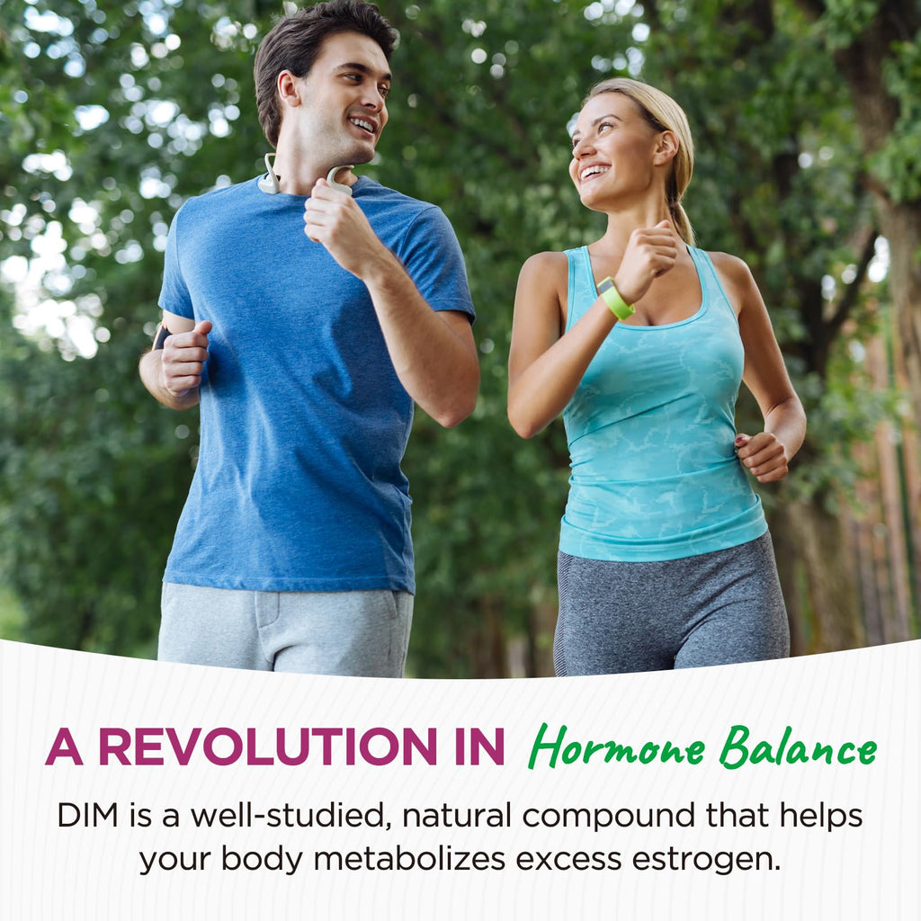 DIM Liquid Drops Supplement Women – Hormone Harmony for Women & Acne Supplements with Multivitamins, Inositol, Sulforaphane - Hormone Balance, Clear Skin & Mood Support, Mixed Berry Flavor 2 Fl Oz CFILIHTC Au supplements