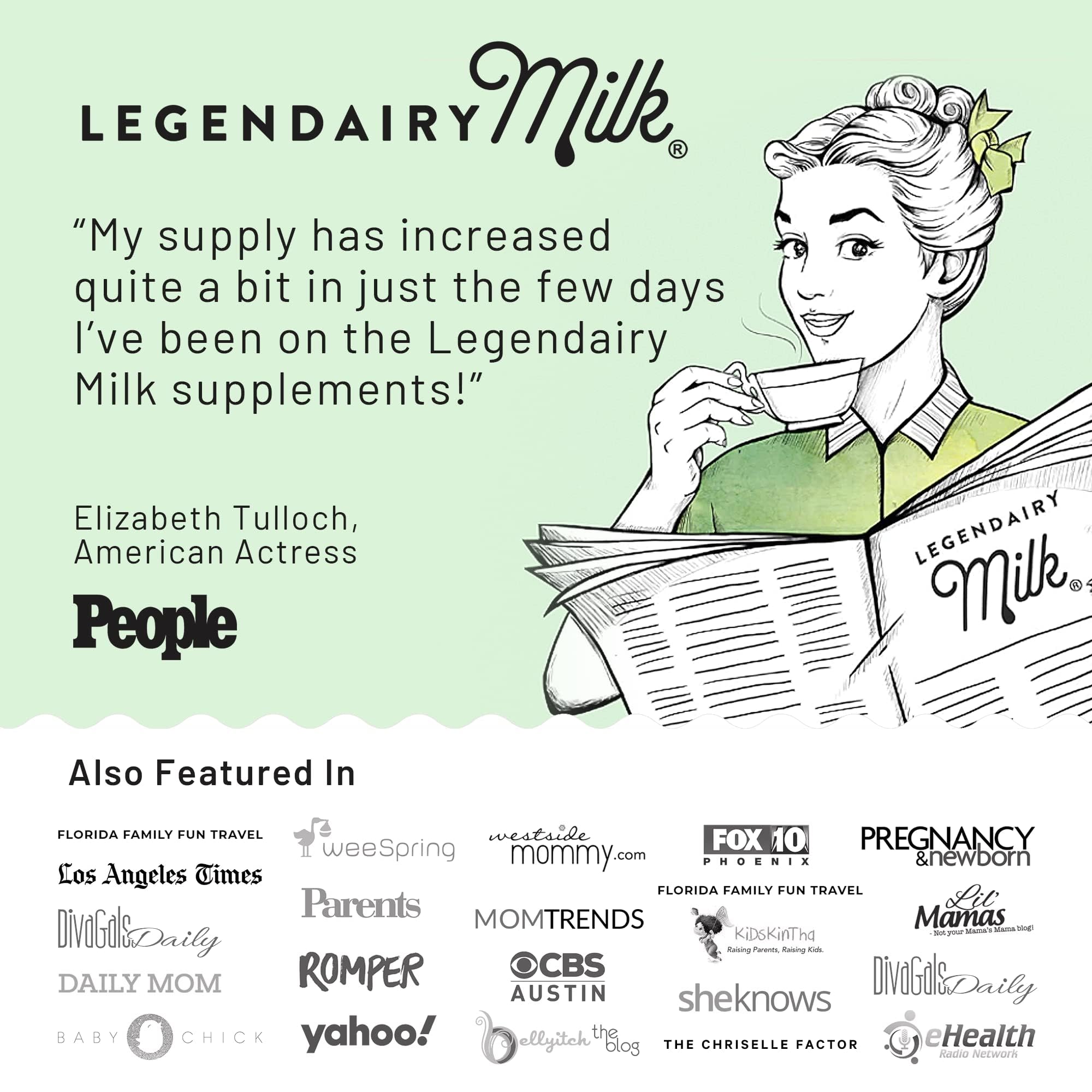 Legendairy Milk Sunflower Lecithin 1200mg, Lactation Support, Sunflower Lecithin Supplement for Clogged Milk Ducts
