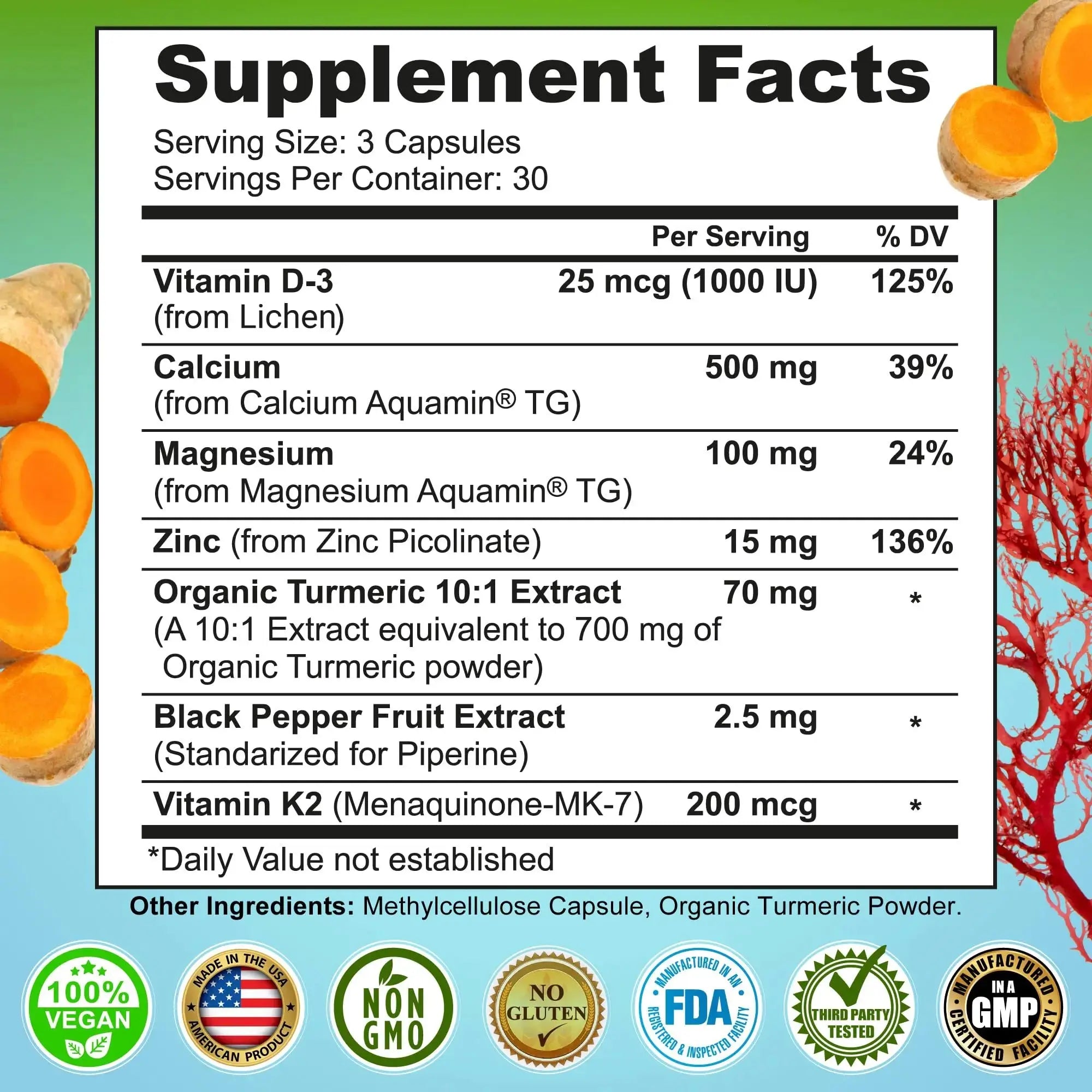 SUPPLEMENTS STUDIO Vegan Bone, Immune, & Energy Support Trio – Whole Food Multivitamin with Iron + Women’s Multivitamin with Iron SUPPLEMENTS STUDIO Au supplements