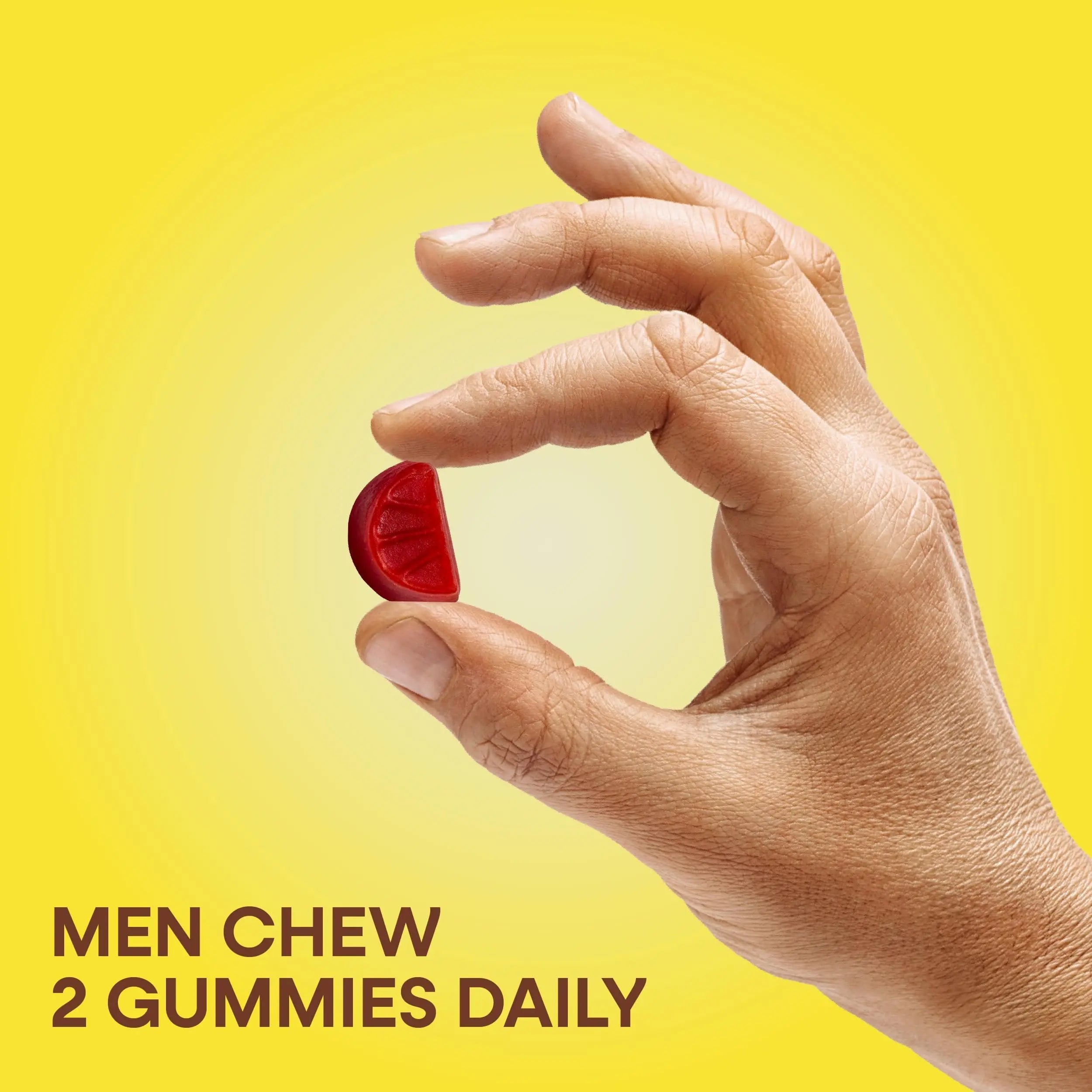 Nature's Way Alive! Men's Multivitamin Gummies, Supports Energy Metabolism*, Muscle Function*, Superfood Antioxidants(1) Nature's Way Au supplements