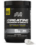 MuscleTech Creatine Monohydrate Powder, Platinum Pure - Unflavored Micronized Creatine for Men & Women - Workout Supplements for Performance, Muscle Recovery & Builder