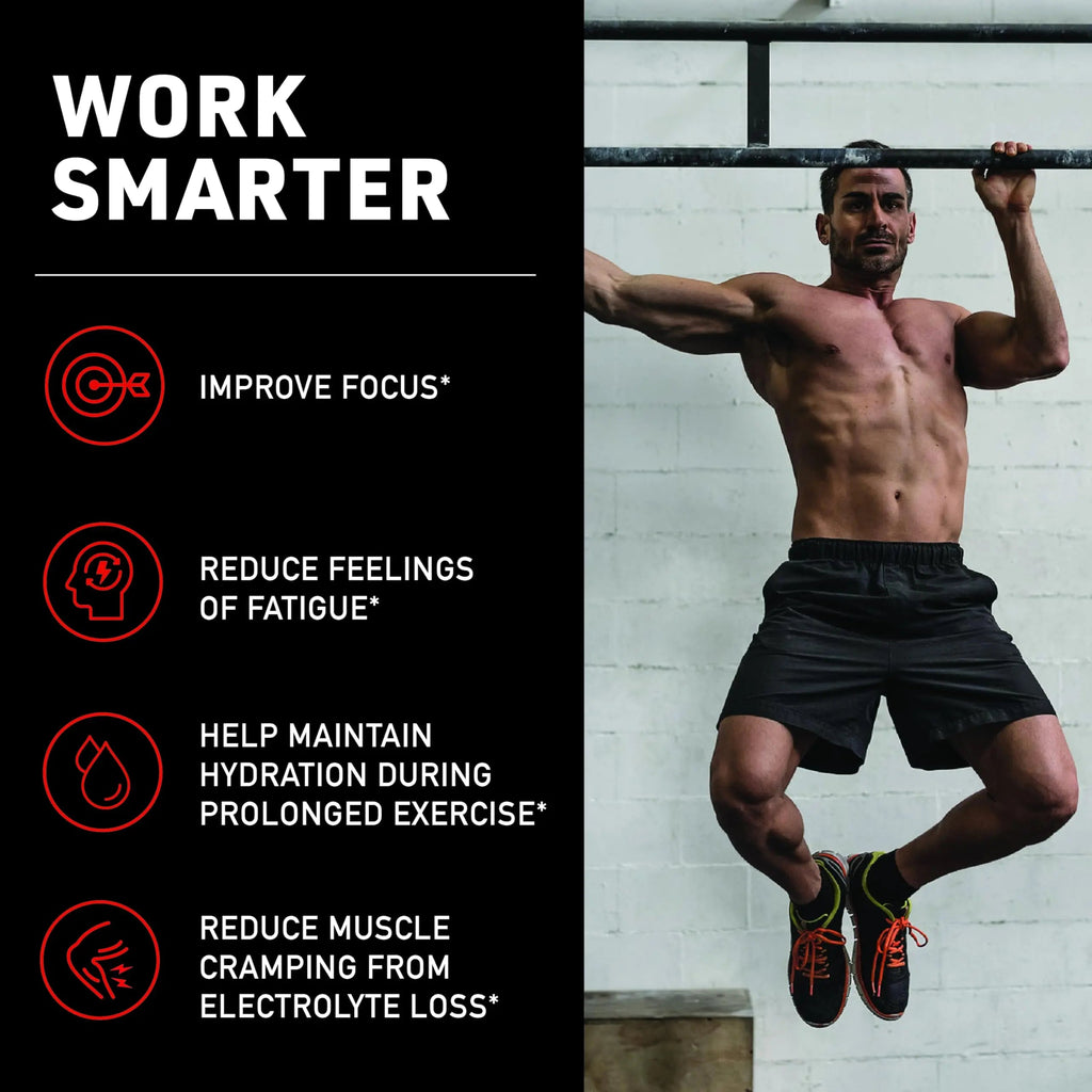 Novex Biotech PRE-7 Pre-Workout Powder – Best preworkout for Men - Boost Energy Novex Biotech Au supplements