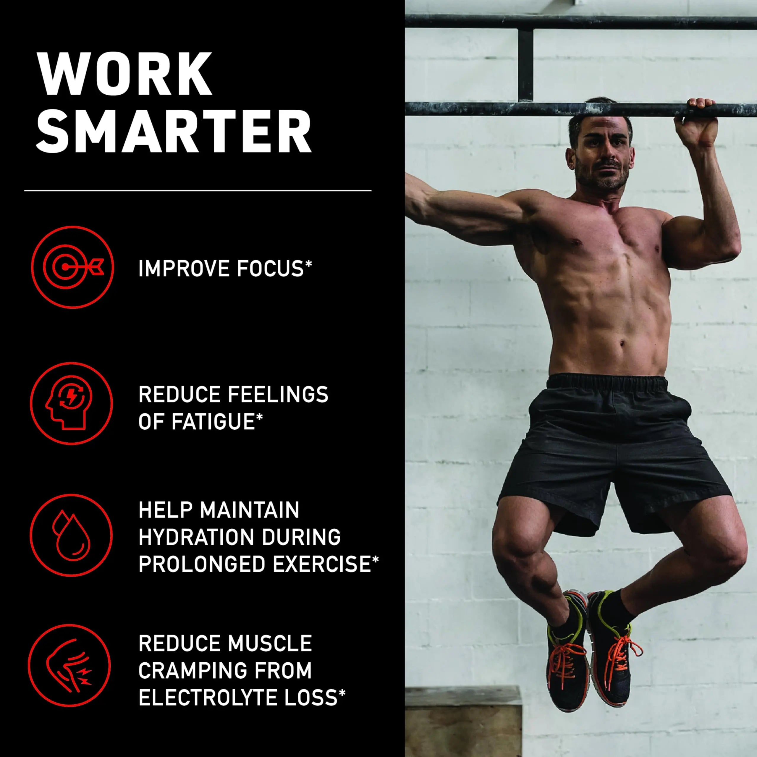 Novex Biotech PRE-7 Pre-Workout Powder – Best preworkout for Men - Boost Energy Novex Biotech Au supplements
