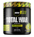 REDCON1 Total War Pre Workout Powder, Kiwi Lime - Beta Alanine + Citrulline Malate Keto REDCON1 Au supplements