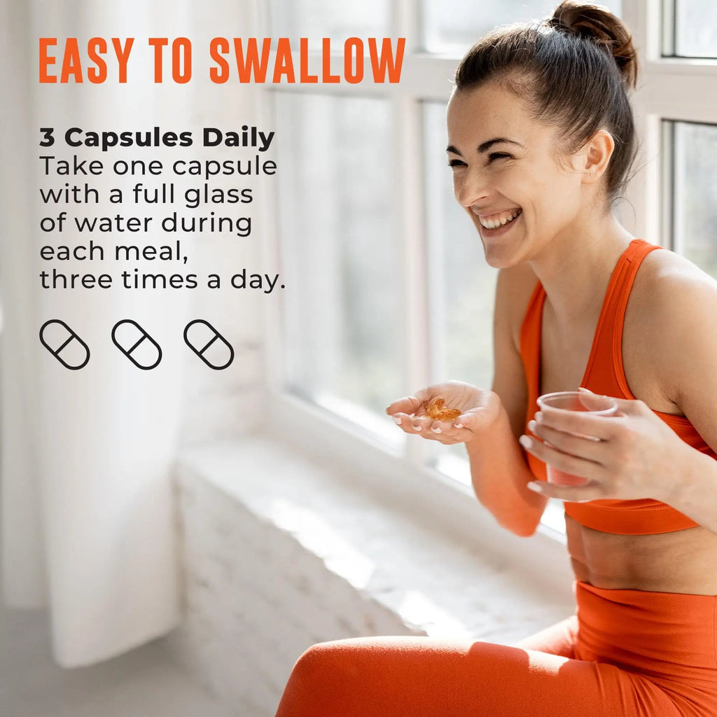 Ketolabs Ketocore Keto Vitamins | Keto Multivitamin for Men & Women | Keto Supplements Ketolabs Au supplements