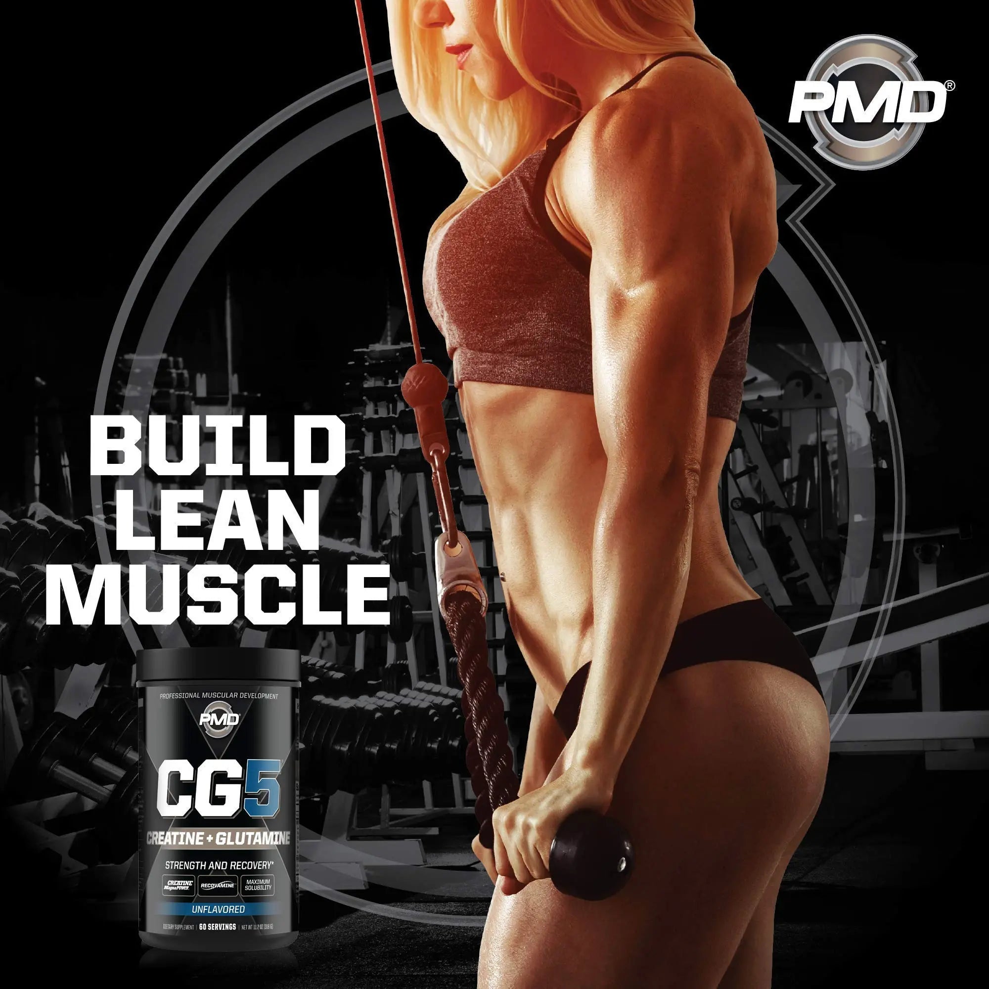 PMD Sports Ultra Pump Fuel Insanity - Pre Workout – Cherry Bombsicle (30 Servings) PMD Au supplements