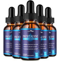 VIVE MD Prostadine Drops for Prostate Health, Bladder Urinating Issues - Prostadine Official Drop Formula - Extra Strength with Pomegranate, Prostadine Reviews (Package of 5) VIVE MD Au supplements