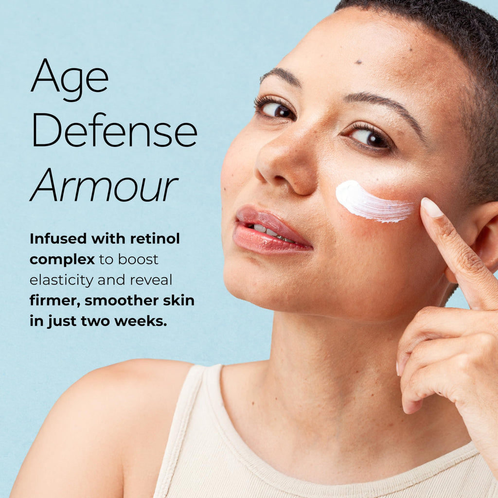 POND’S Rejuveness Face Cream – Anti-Aging Face Moisturizer with AHA’s, Vitamin E & Collagen – Daily Wrinkle Cream for Women