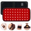 Red Light Therapy Belt, Infrared Light Therapy for Body, Wearable Wrap with Timer GMOWNW Au supplements