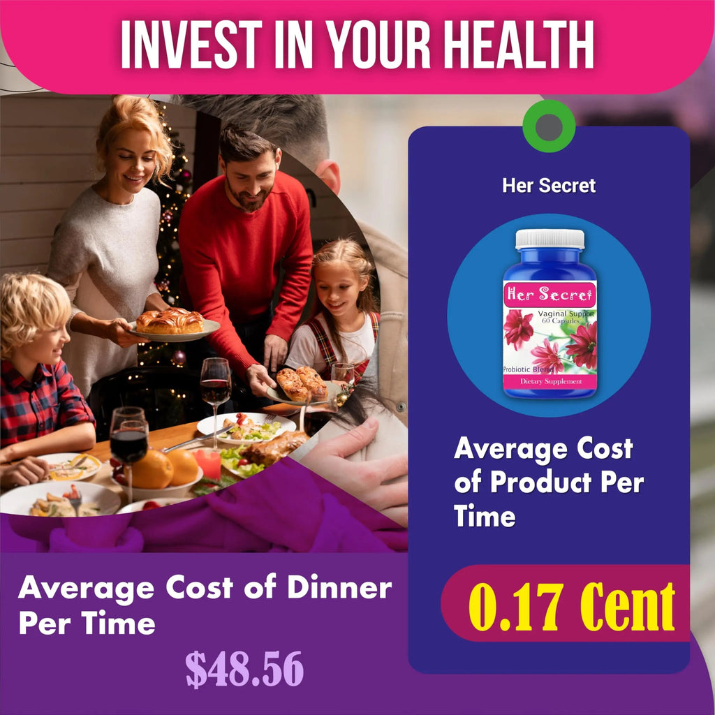 Embarrassed with Femenine Odor? Worried about Female Urinary Odor? Try Femenine Odor Supplement 60 Pills Celebrity LifeStyle Product Au supplements