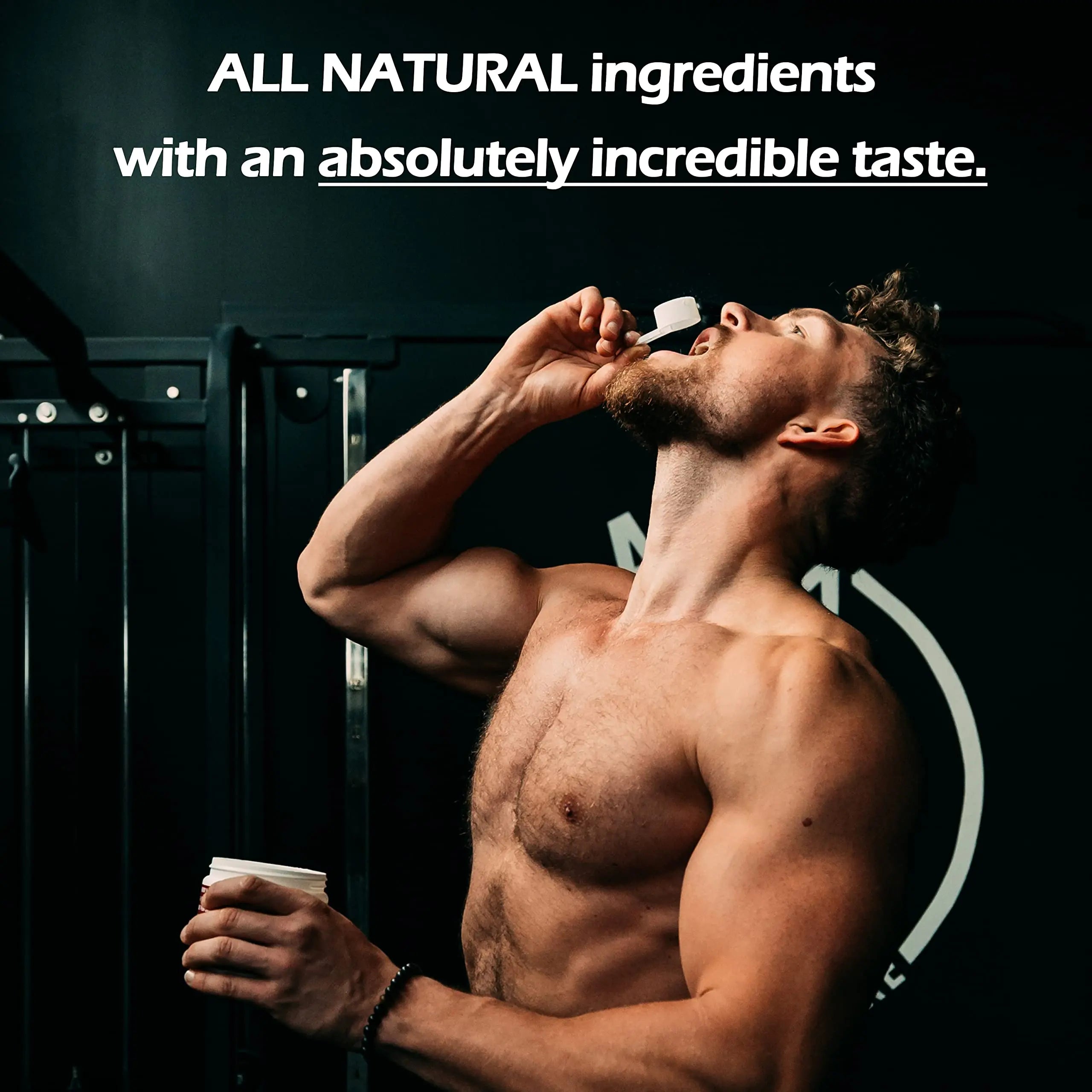 KINOBODY Kino Octane Pre-Workout Supplement Powder for Men and Women, Elevated KINOBODY Au supplements