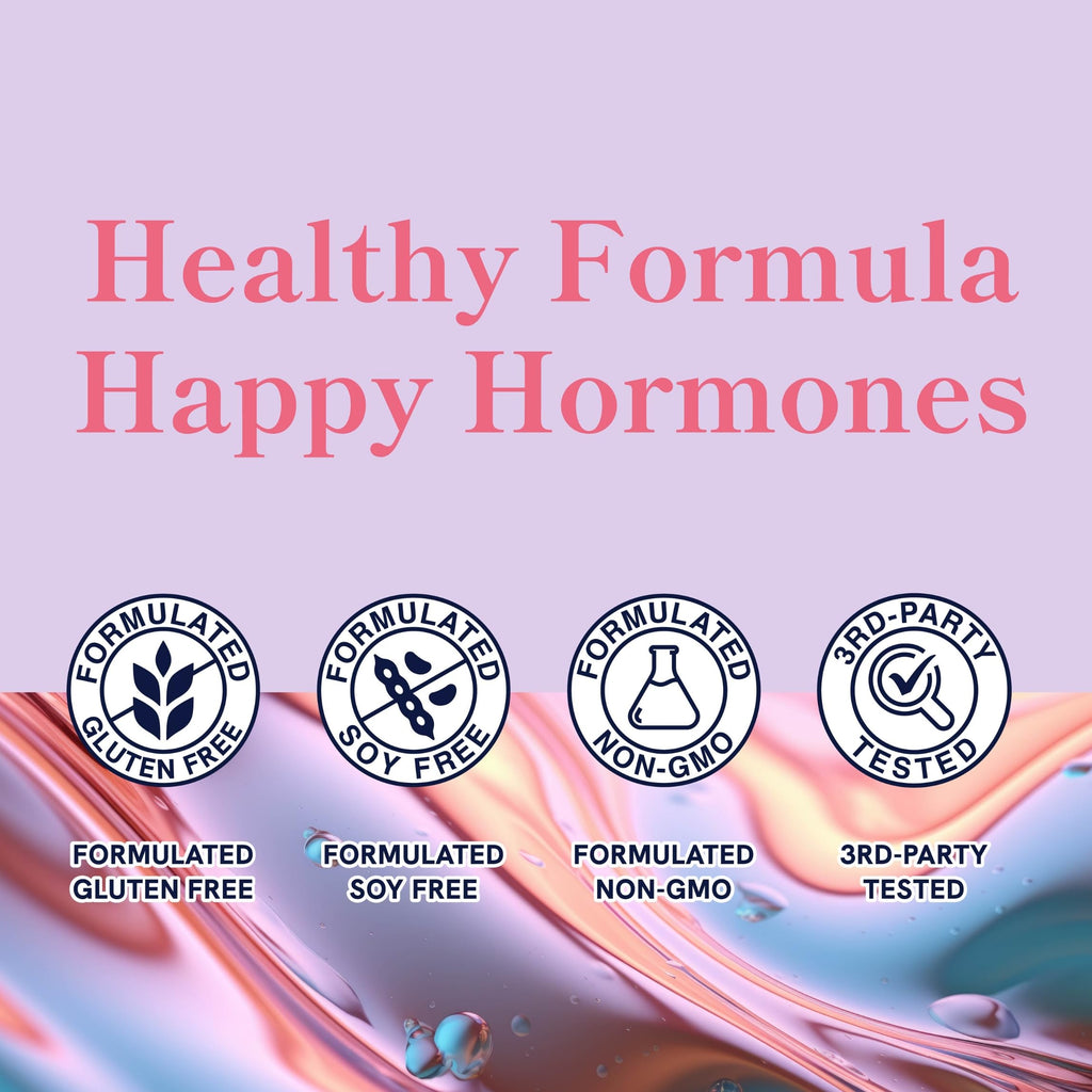 Myo-Inositol & D-Chiro Inositol Powder | Hormone Balance for Women | Ideal 40:1 Ratio | Myo 2000mg, D Chiro 50mg | Regulate Menstrual Cycle and Support Ovarian Health | 30 Servings, 2.17 oz. SMNutrition Au supplements