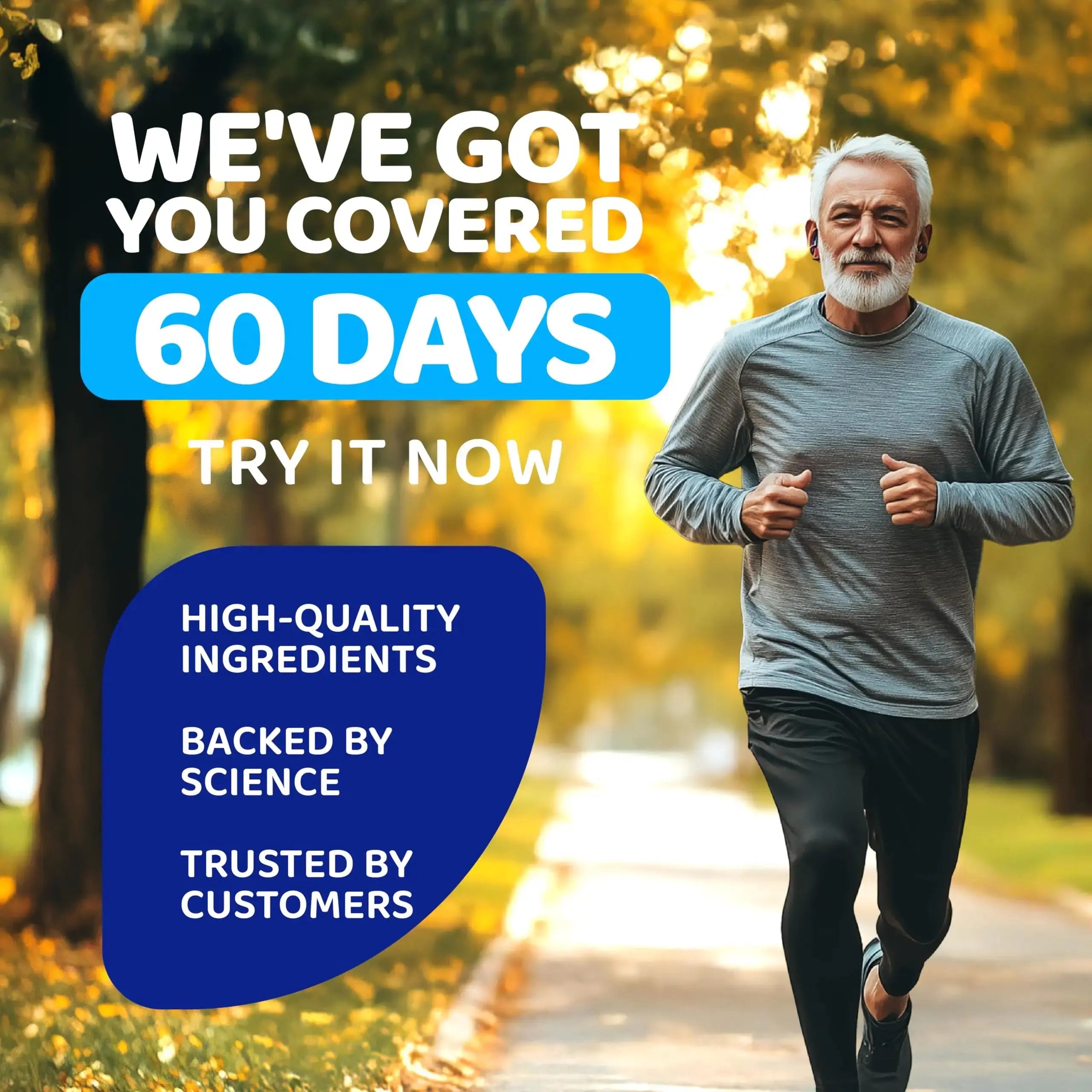 Gusevit 35-in-1 Men's Multivitamins for Immune Support, Stamina & Energy Boost | Men's Health Supplement with Vitamins & Antioxidants | Gusevit Au supplements