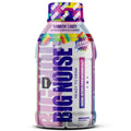 REDCON1 Big Noise RTD Pre Workout Drink, Rainbow Candy - Caffeine-Free Ready-to-Drink REDCON1 Au supplements