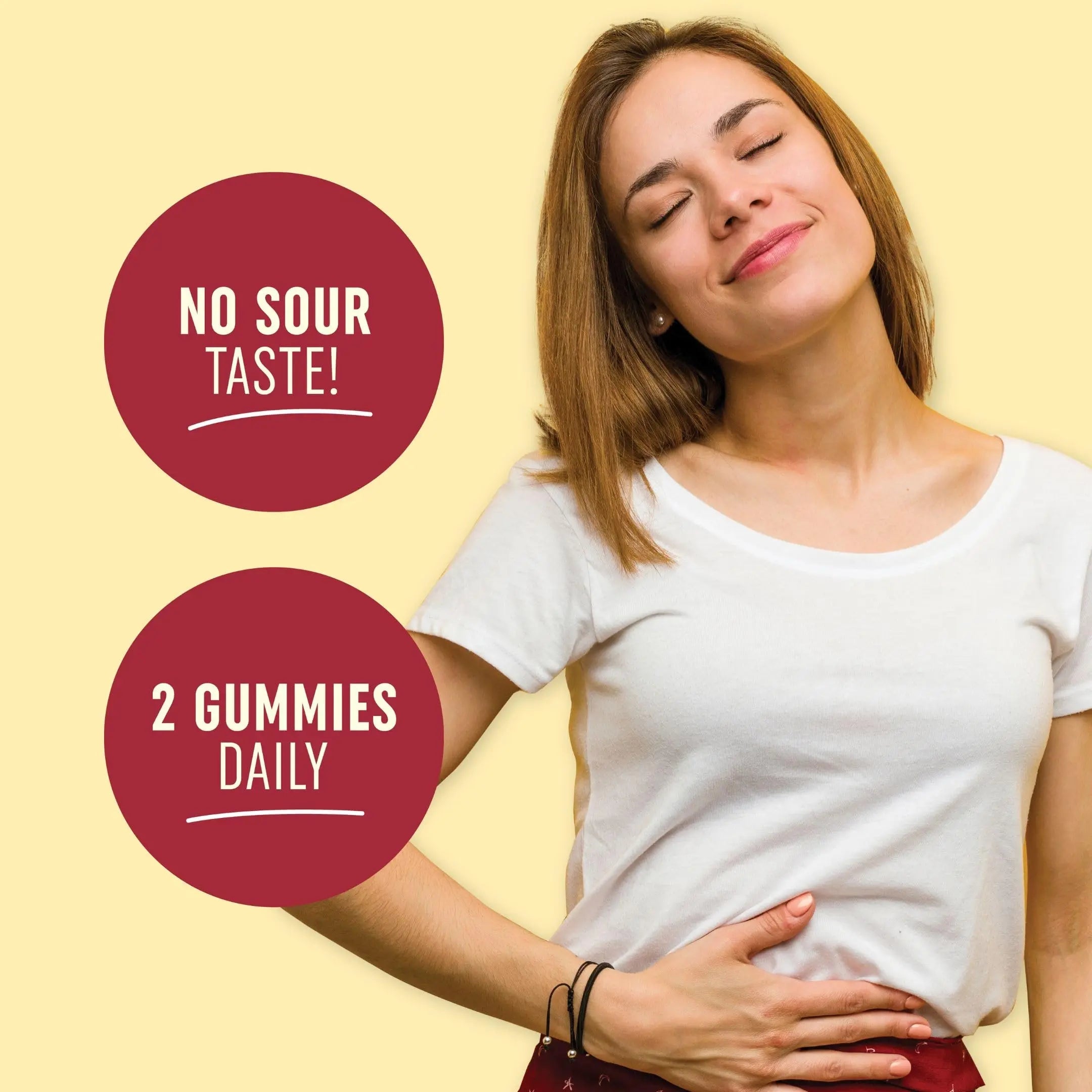 Organic Apple Cider Vinegar Gummies (60 Ct.) | Weight, Digestion, Detox, Immunity & Diet Support MAV NUTRITION Au supplements