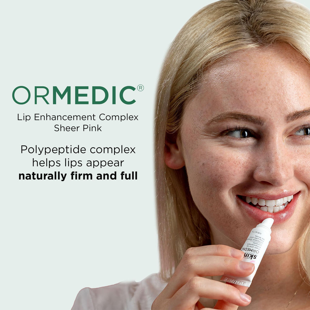 IMAGE Skincare, ORMEDIC pH Balancing Lip Enhancement Complex, with Avocado Oil