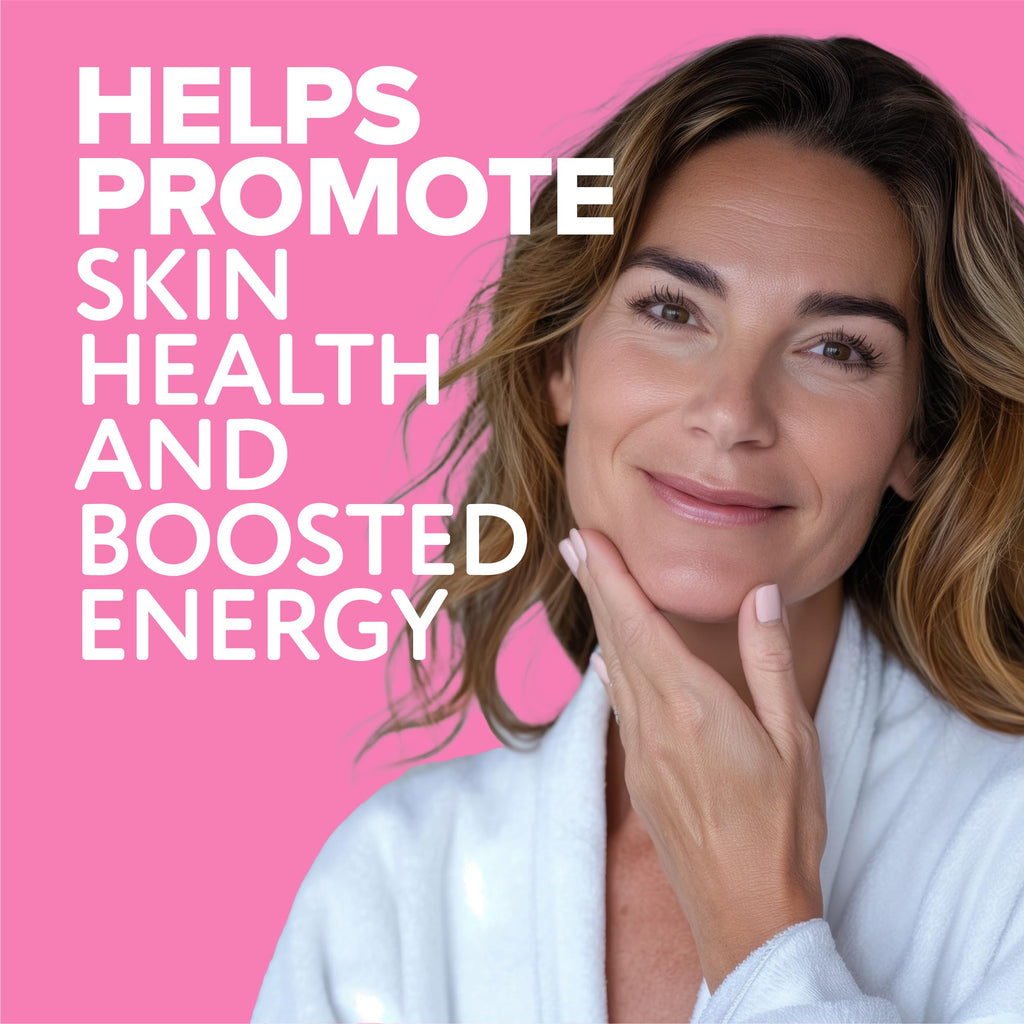 Florajen Triple-Action Menopause Probiotic - Hormonal Balance, Hot Flash, & Mood Swing Relief - Weight Management & Digestive Support - Featuring Berberine, Black Cohosh, & Botanical - 30 Capsules Florajen Au supplements